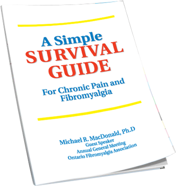 Fibromyalgia survival guide Michael Macdonald